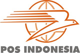 Indonezja logo poczty